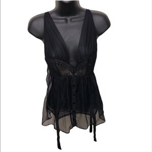 Chantal Thomass Bustier Size 30B FR